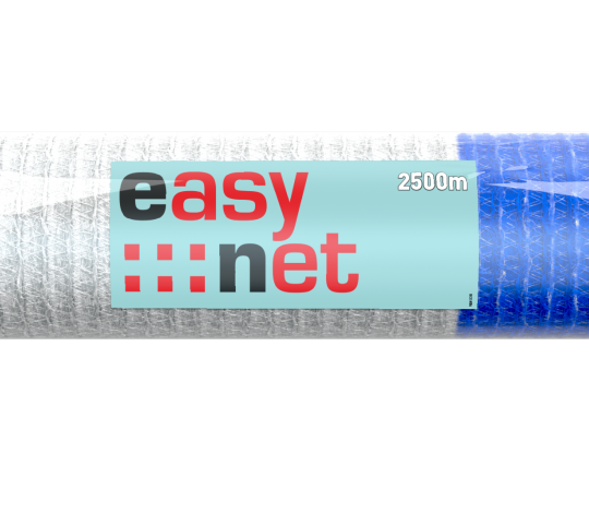 Senážní a silážní síťovina STARNET EASYNET 123cm/3600m
